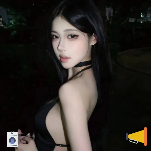 曾女士