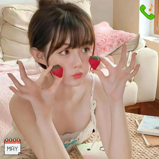 谢女士